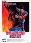 World Heroes Perfect